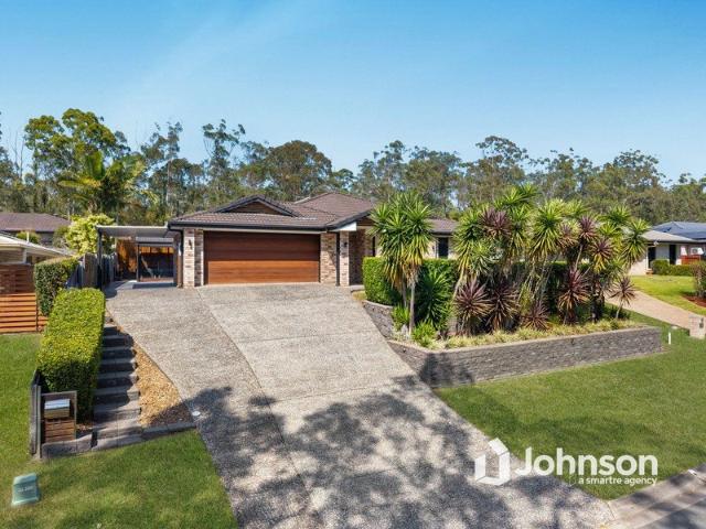 Immaculate Family Home