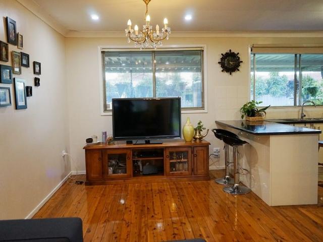 Immaculate Family Home