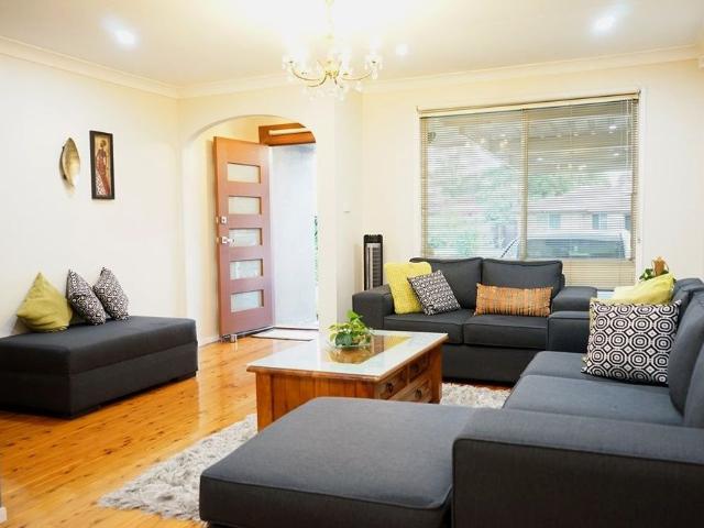 Immaculate Family Home