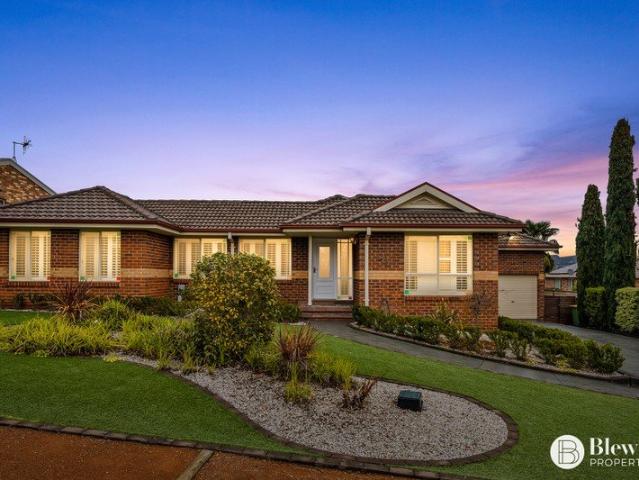 Immaculate Family Home
