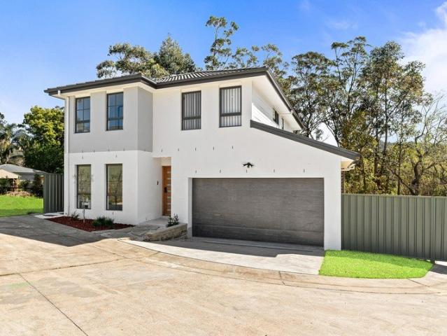 Immaculate Family Home