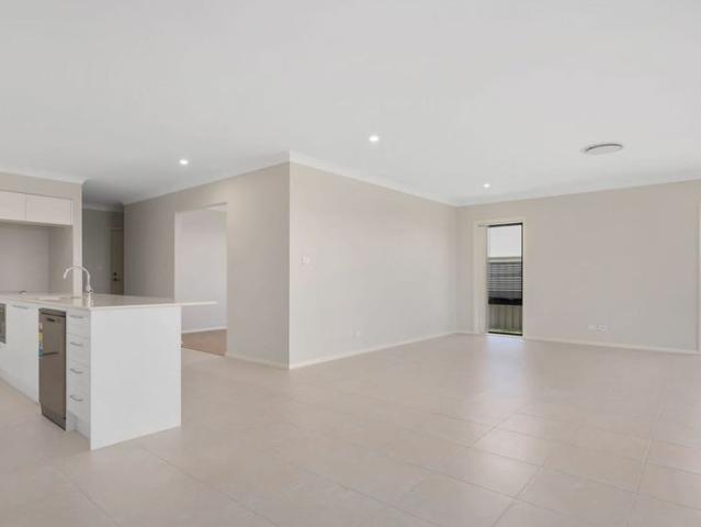 IMMACULATE FAMILY HOME