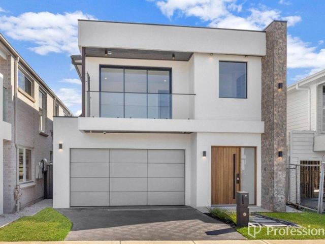 Immaculate Family Home