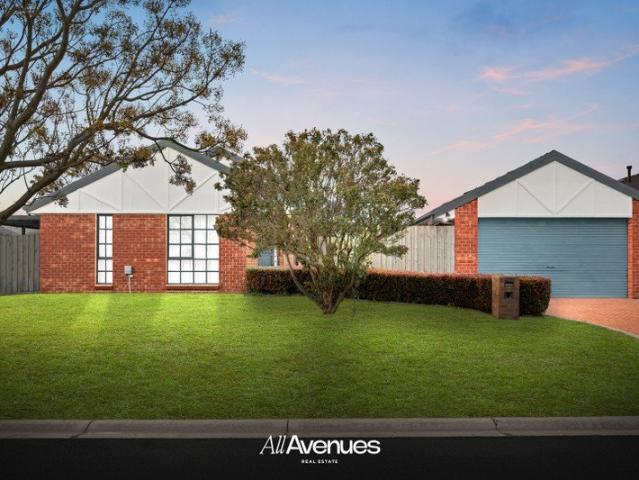 Immaculate Family Home