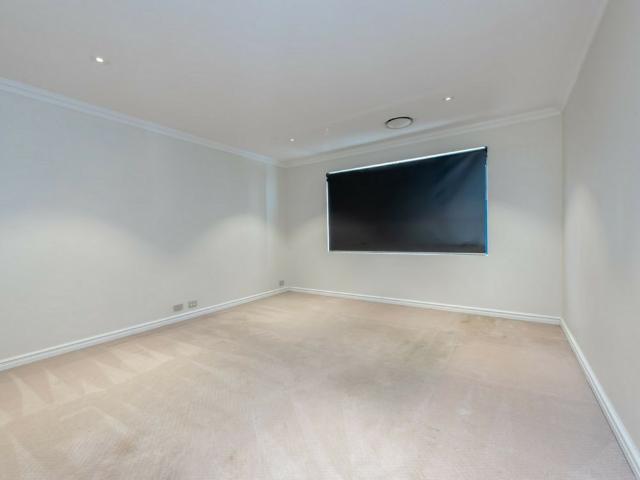 Immaculate Family Home