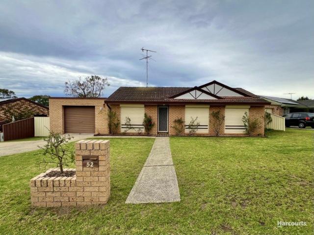 Immaculate Family Home.
