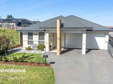 Goulburn, Goulburn Mulwaree, Victoria