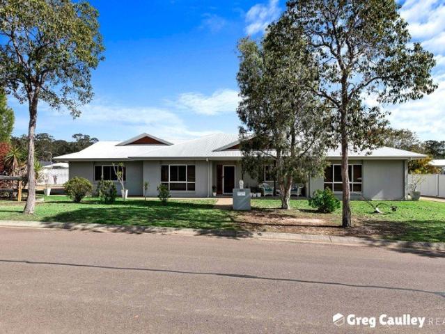 Immaculate Family Home