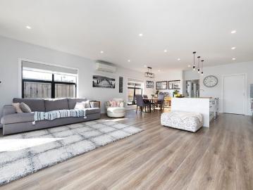 Immaculate Family Home!
