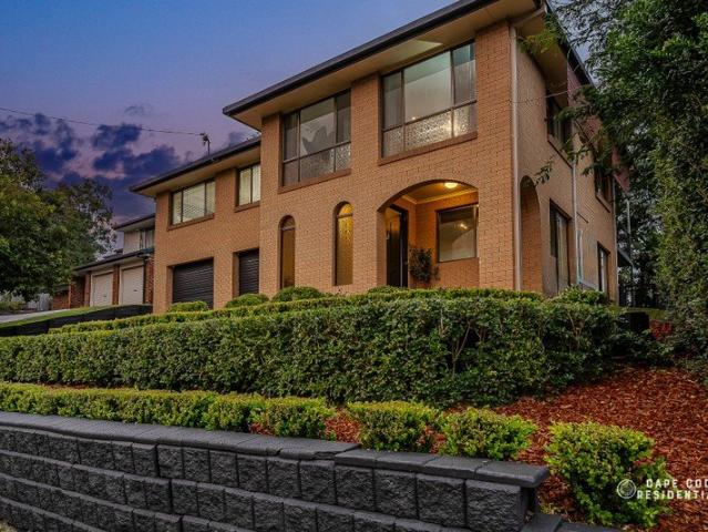Immaculate Family Living