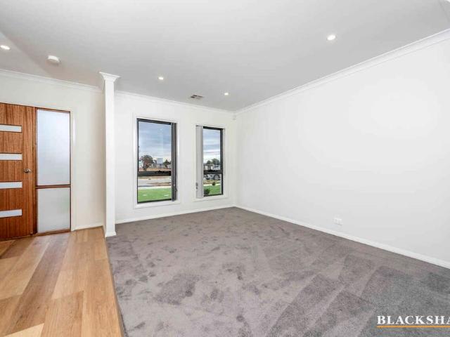 Immaculate Family Living
