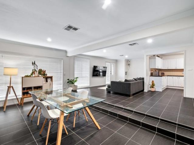 Immaculate Family Living