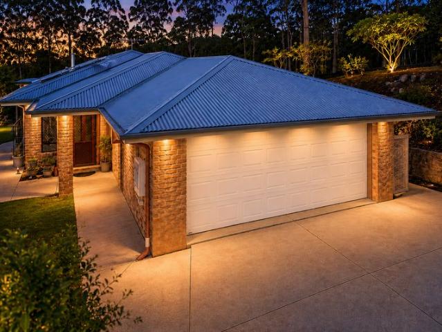 Immaculate Family Living