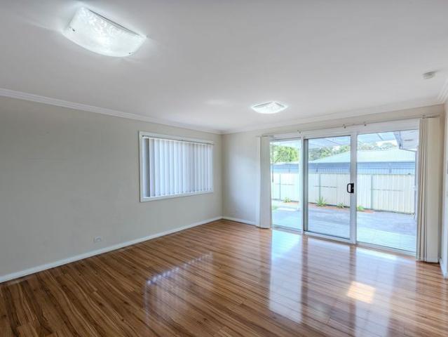 Immaculate Family Living