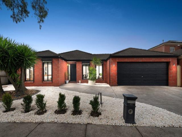 Immaculate Family Living in a Highly Sought After Pocket