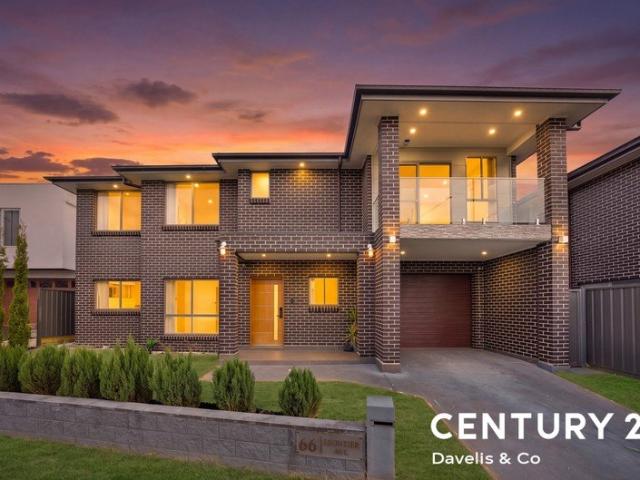 Immaculate Family Living in a Prime Marsden Park Location