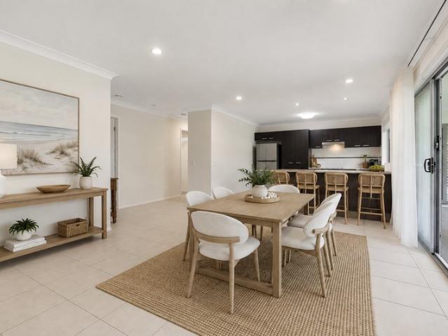 Immaculate Family Living in Bushland Setting with Quality Updates Throughout