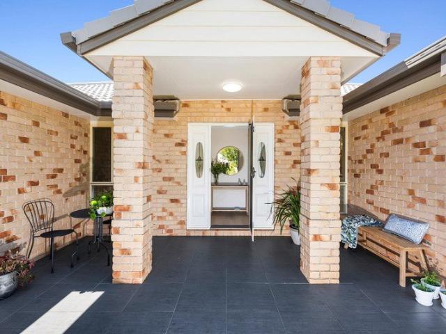 Immaculate Family Living in One of Highfields' Most Tightly Held Streets