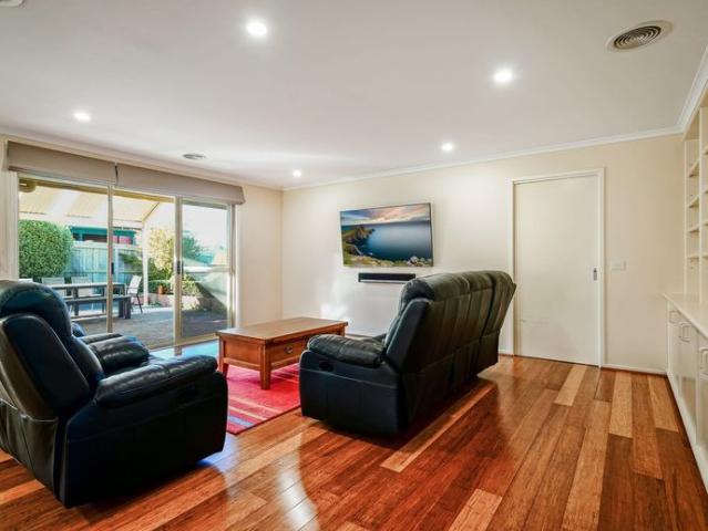 Immaculate Family Living in Leafy Highton Quarterly Garden Tidy Up Included!