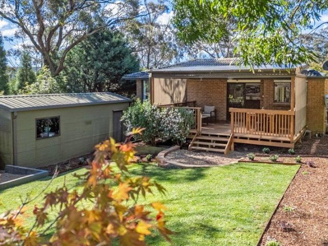 Immaculate Family Living in Peaceful South Katoomba