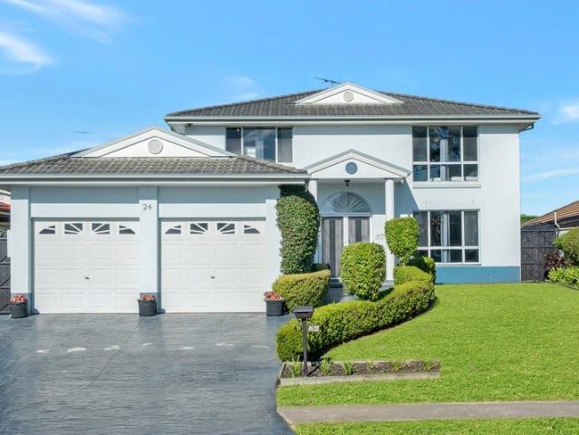 Immaculate Family Living in the Heart of Green Valley Owners Have Bought We Need To Sell