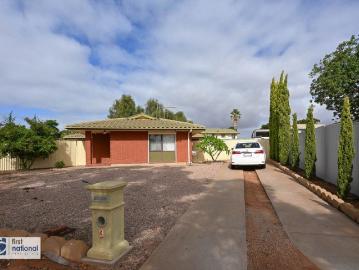 Port Augusta West, Port Paterson, Winninowie