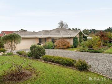 Immaculate Family Living on a Prime Corner Allotment