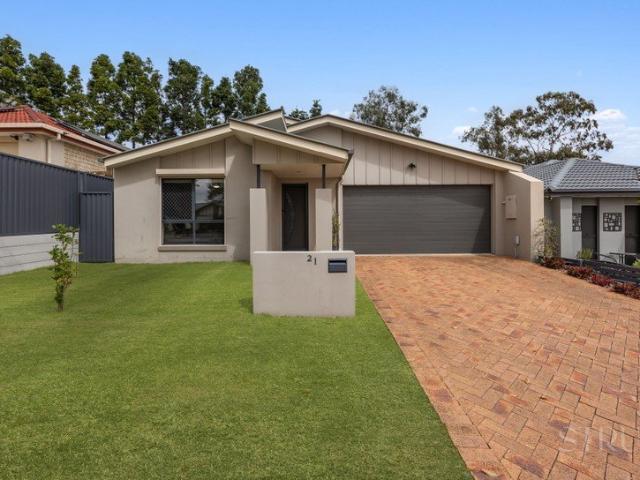 IMMACULATE FAMILY LIVING, SELLERS COMMITTED TO SELLING