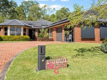 Cockle Creek, Newcastle - Terrace