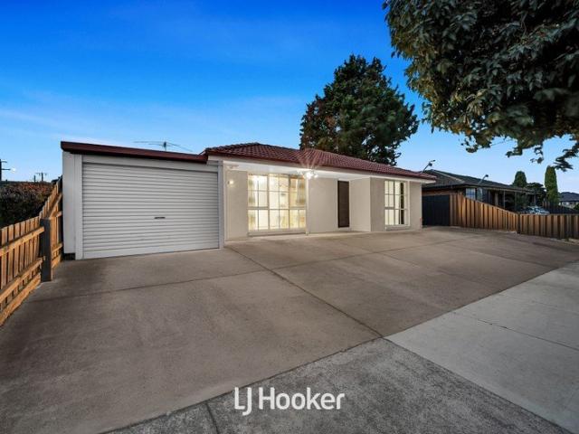 Immaculate Family Living with Expansive Outdoor Space & Rear Unit Potential STCA