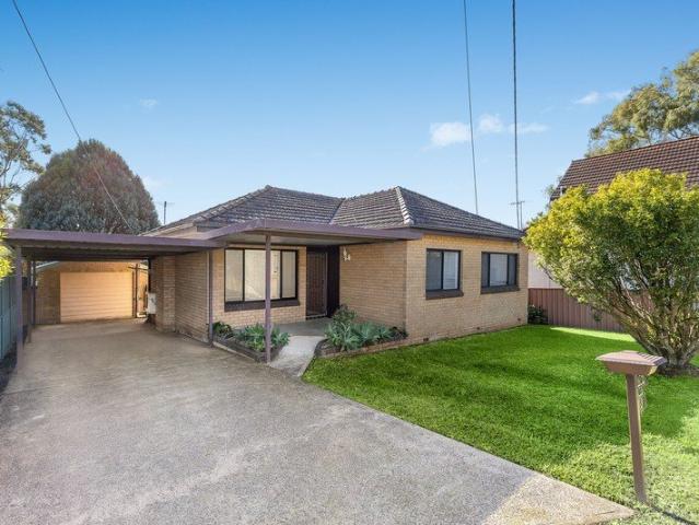 Immaculate family property with premier atmosphere