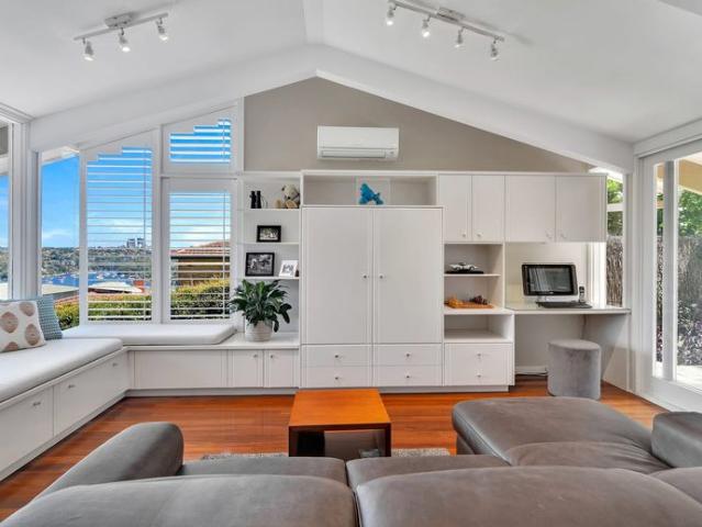 Immaculate Family Residence