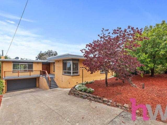 Fully Renovated Family Showpiece with Stunning Views