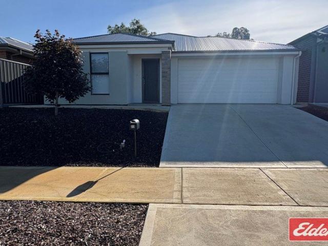 Immaculate Four Bedroom Two Bathroom Home