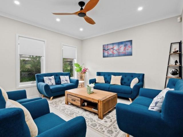 Immaculate Four Bedroom Double Storey Home | Walk to Schools & Close to Metro