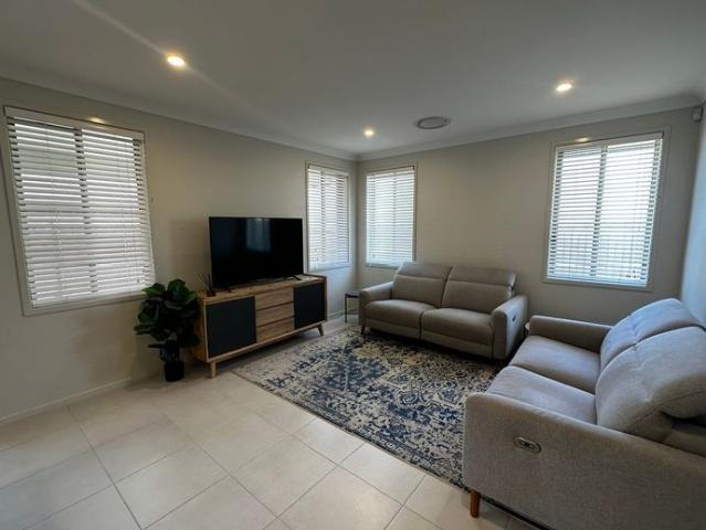 Immaculate Four Bedroom Family Home!