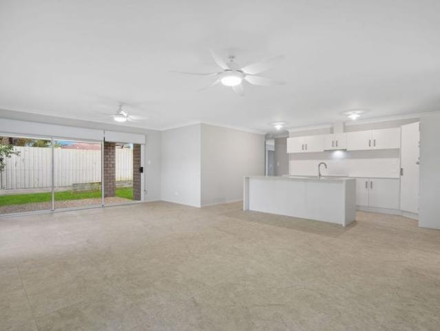 Immaculate Four Bedroom Home with Premium Features Throughout