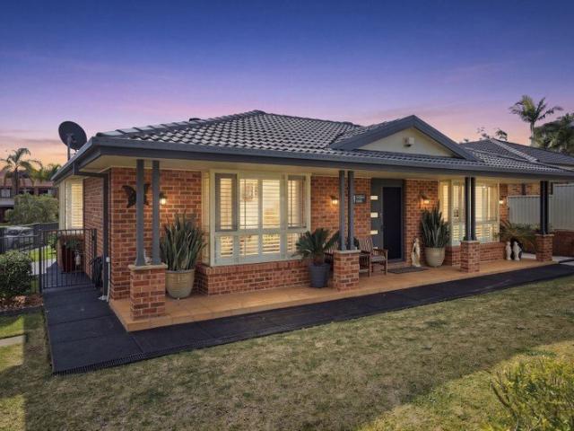 Immaculate FourBedroom Home Designed for Easy Living