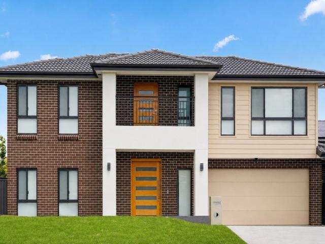 Immaculate Free Standing Home