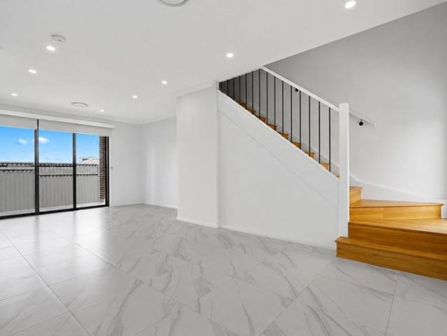 Immaculate Free Standing Home