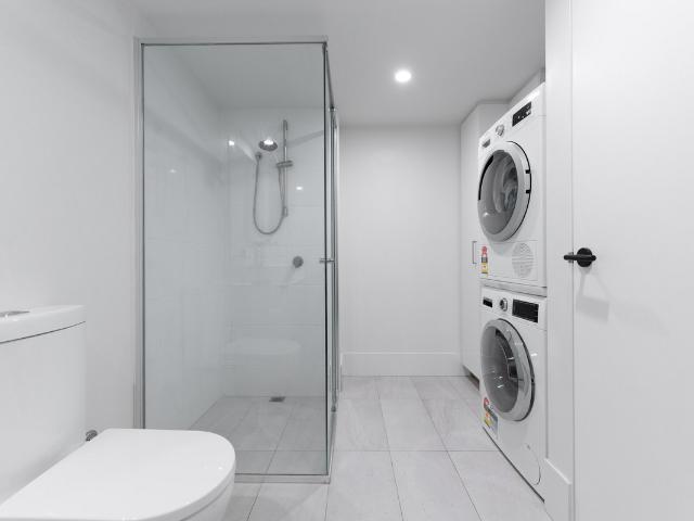 Immaculate Ground Floor Apartment