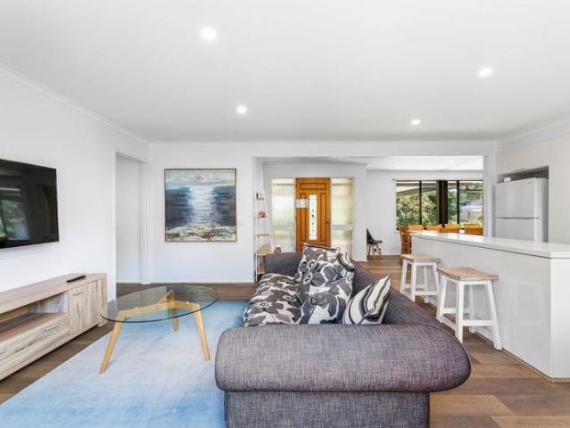 Immaculate Home