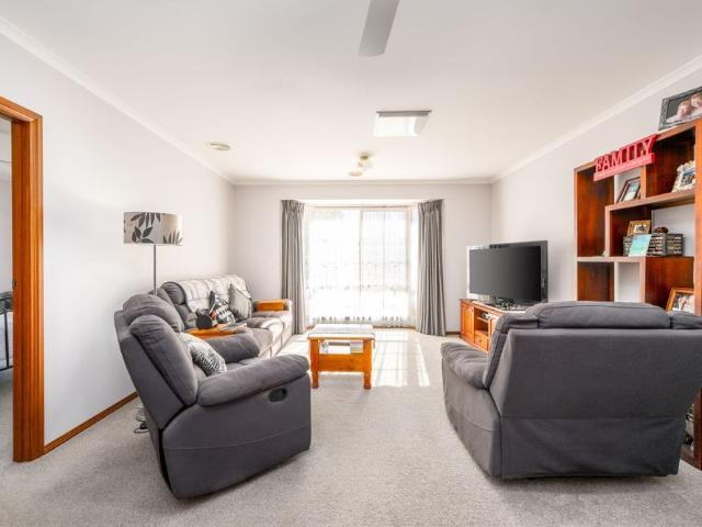 Immaculate Home!