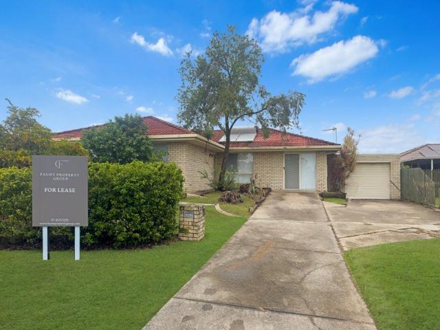 Immaculate Home Close to Schools & Hospital