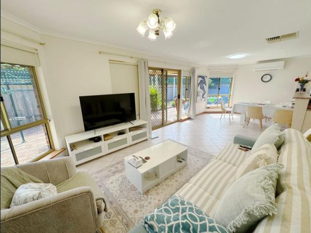 Immaculate Home Boasts Lifestyle And Location