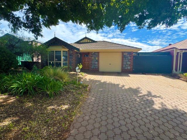 Immaculate Home Boasts Lifestyle And Location