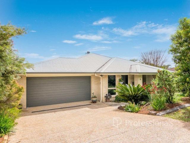 Immaculate Home, Beautiful Gardens & Effortless Living