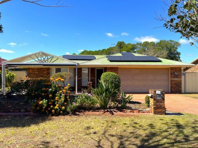 Immaculate Home, Desirable Location