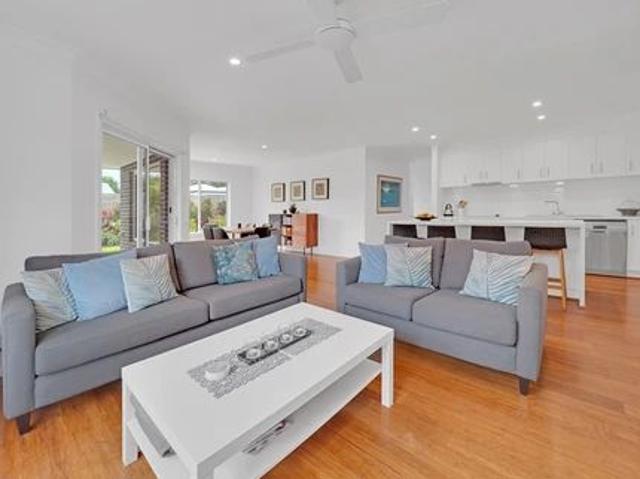 Immaculate Home in Cowes