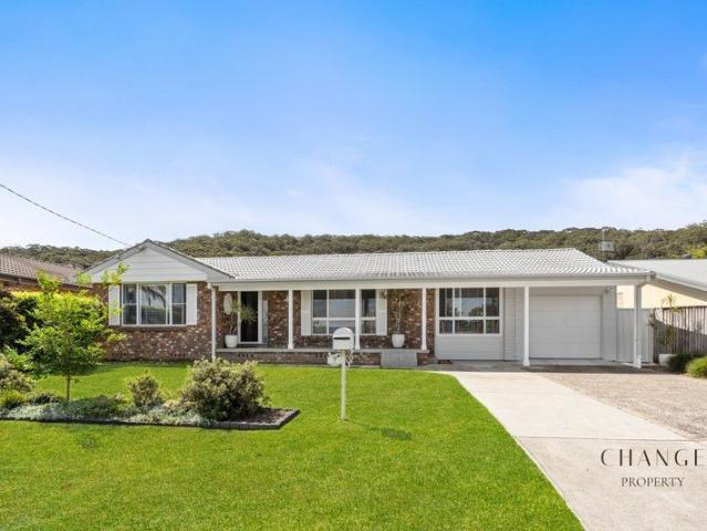 Immaculate home in a central location!